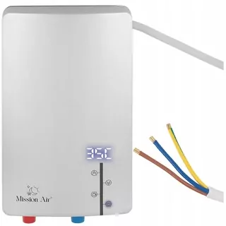 Ohrievač vody Mission Air 7500 W